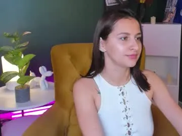mary_0smith — GOAL: Sexy Dance [33 tokens remaining] Welcome to my room! #skinny #young #18 #new #shy