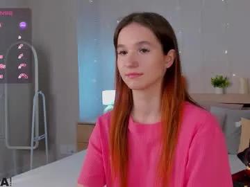 mary_cartar — GOAL: play with your panties [59 tokens remaining] Welcome to my room! #german #teen #18 #lovense #new