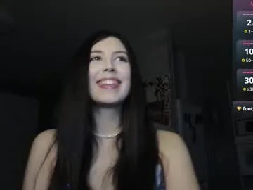mary_magdalene_ — Welcome to my room! - Goal: AHEGAO [65 tokens left]