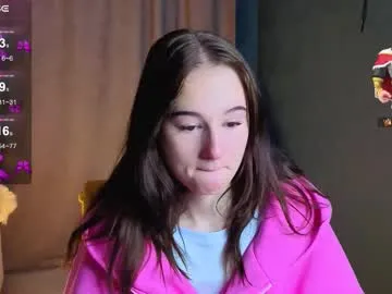 mary_smit — Goal: bite fingerHello everyone, How is your mood, ready to have fun? #18 #new #teen #smalltits #browneyes [33 tokens remaining]