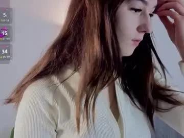 mary_smit — Goal: suck fingerHello everyone, How is your mood, ready to have fun? #18 #new #teen #smalltits #browneyes [66 tokens remaining]