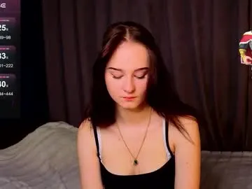 mary_smit — Goal: wink   #18 #new #teen #smalltits #browneyes [33 tokens remaining]