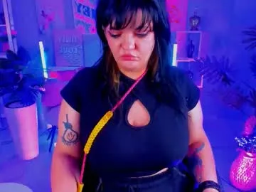 maryharrys — GOAL: I love your eyes goddess [1000 tokens remaining] I'm so cold today. #bbw #findom #goth #femdom #bigboobs