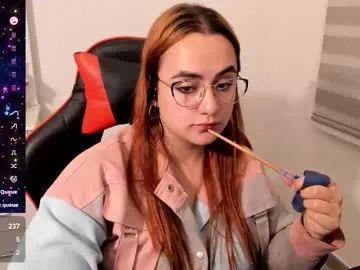 maryluna95 — Maryluna95's room #nonude #pregnant #feetfetish #redhair #lushcontrol