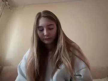 marylynreifsnider — Hello im Elina! Goal  -  say luv u^^   #new #teen #shy #18 #blonde [50 tokens remaining]