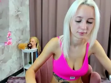 maryy_senn — Maryy_senn's room #18 #bigboobs #teen #new #blond