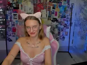 maryyy_may — GOAL: Take off your top [69 tokens remaining] Welcome to my room! #feet #lovense #teen #pussy #18