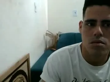marzhet1 — Freechat on Chaturbate