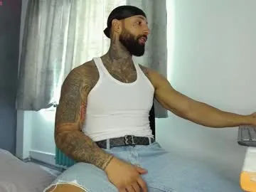 masculineguy69 — Welcome to my room! - Repeating Goal: CUM SHOOT - #alpha #domination #feet #lovense #master