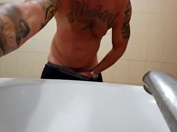 masked_masturbation_couple — Welcome to my room! - Goal: Get me naked now and show my beautiful shaved dick!! xxx [12 tokens left] #dilf #mature #muscle #cock #cumshow