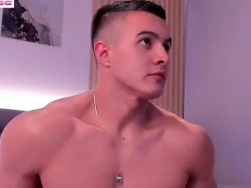 mason_bennet — Hello guys, welcome to my room!... #latino #muscle #bigcock #cum #bigass