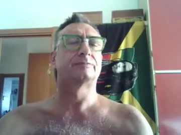 massimoxsempre — Freechat on Chaturbate