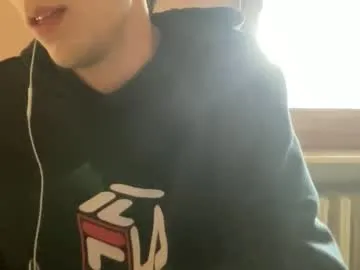 massiverob99 — Freechat on Chaturbate