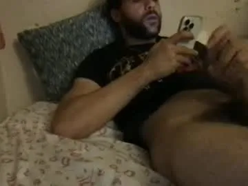 mastamacdaddy — Freechat on Chaturbate