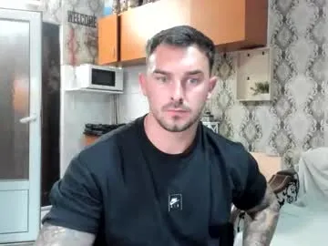 mastermusclejon — T-shirt off and hard cock [333 tokens remaining]