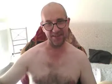 mat11efou — Freechat on Chaturbate
