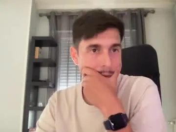 matahavi — Freechat on Chaturbate