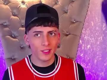 mateo_mitchell — Im your sexy twink #bigcock  #tattoos  #18  #twink  #new - Multi Goal: Make me cum [350tk each Goal]