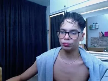 mateo_vegas — hello again :) #teen  #18 #bigcock #bigass #cum