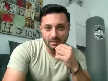 matheoplayboy — Freechat on Chaturbate