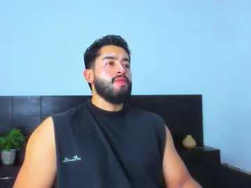 mathew_flintt — [TOY] ON - Let's Have Fun Today!! Multiple Orgasms  - Multi-Goal :  Show Cum!!  #hairy #muscle #daddy #cum #bigcock