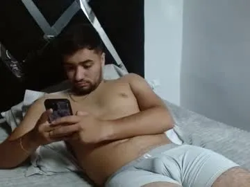 mathews_colton1 — GOAL: Naked [222 tokens remaining] Welcome to my room! #latino #uncut #lovense #bigcock #hairy