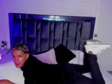 mathiastaylorr — Freechat on Chaturbate