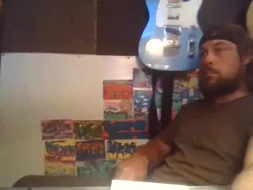 mathydonaski — Freechat on Chaturbate