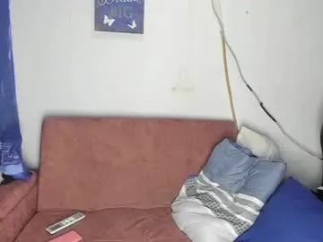 matias_lucia — Freechat on Chaturbate
