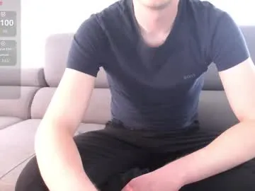 matt77788111 — Edge & Shoot over chest - Repeating Goal: Jerk cock for a min - from soft to hard - #anal #bigballs #cum #gay #lovense