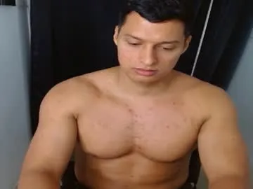 matteo_fit — #muscle #bigass #lovense #bbc #flex