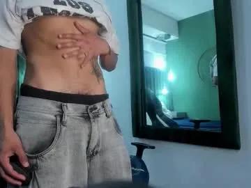 mattfiore — GOAL: Sexy move [30 tokens remaining] Welcome to my room! #feet #guy #bigdick #latino #new