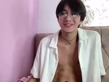 matti_mendez_ — GOAL: Getting Naked! [18 tokens remaining] Heey babe! Thanks #young #18 #teen #lovense #new