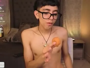 matty_spark — Goal: CUM SHOW  #cum #twink #18 #gay #femboy