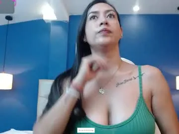 mature_julianaa — Welcome to my room! - Goal: Oiled twerking  [66 tokens left]