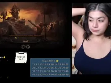 maudlinbrat —  insert lush!!  [1110 tokens left] #lovense #curvy #bigtits #tease #gaming