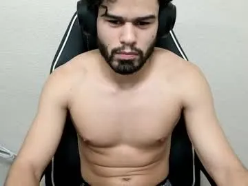 maugelperro — Freechat on Chaturbate