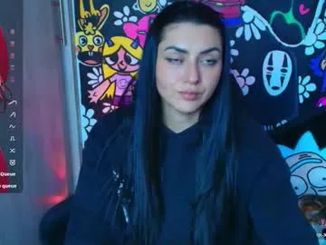 maurenth_becker_ — Hi! Good day, come and let's have some fun for a while #latina #young #cosplay #natural #bigtits [1091 tokens remaining]