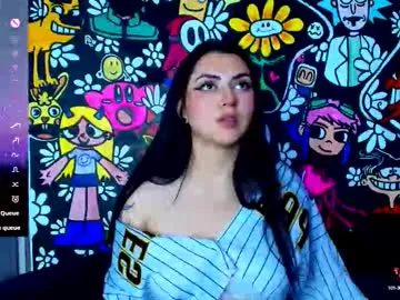 maurenth_becker_ — GOAL: Sexy Dance [88 tokens remaining] Welcome to my room! let's have fun... #teen #bigboobs #young #lovense #new