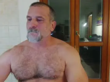 mauro1971 — Freechat on Chaturbate
