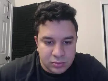 mauro656 — Freechat on Chaturbate