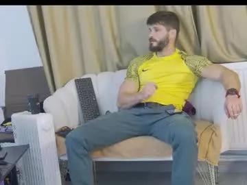 mauro_real_man — huge cum on my chest [2219 tokens remaining]