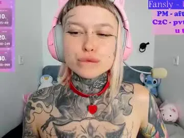 max69alexa — U will see an amazing show when i feel good enough^^ - Multi Goal: U will see an amazing show when i feel good enough^^ [3000 tokens left] #lovense #cute #young #tattooedgirl #bigboobs