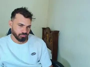 max_love25 — goalshow cum #muscle #bigcock #hairy #daddy [1000 tokens remaining]