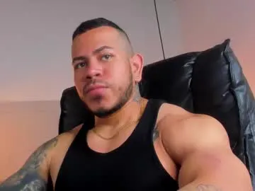 max_sstone — Play cock and cum  [972 tokens remaining] #feet #bigcock #lovense #muscle #cum
