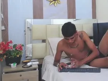 max_willians_ — GOAL: SHOW CUM [555 tokens remaining] Welcomo Babys come to live a great experience with me  #master   #bigcock #young #bbc  #new