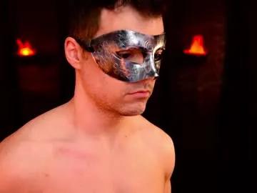 Chaturbate maxhughes is Freechat maxhughes — First time on CB! Halloween week costume 4/5! #new #dom #roleplay #halloween