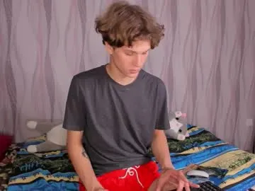 maxim_burn — GOAL: take off shirt [50 tokens remaining] Welcome to my room! #twink #gay #uncut #ass #pvt