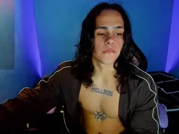 maximiliano_scoott_ — cumshow !!! !!! lovense on !!!  [470 tokens remaining]