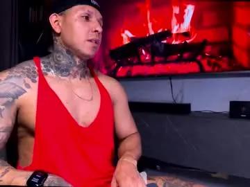 Chaturbate maximo_vega is Freechat maximo_vega — Lets have fun , u know how to drive me crazy  (LUSH  ON) #cum   #muscle #young   #bigcock #bbc #lovense